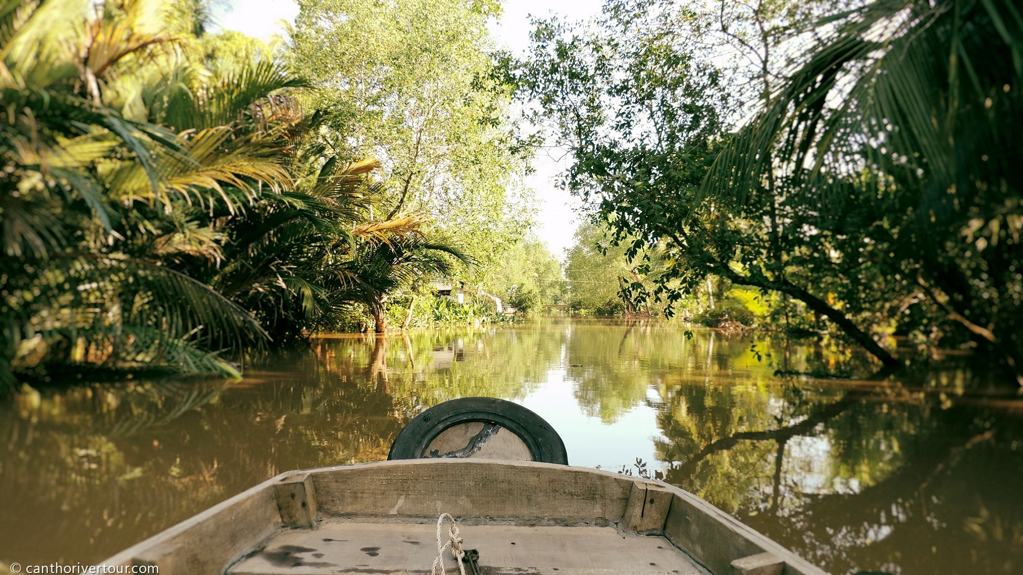 Can Tho: Mekong Delta, Floating Market, Hidden Canal & Cacao Farm - Photo 4