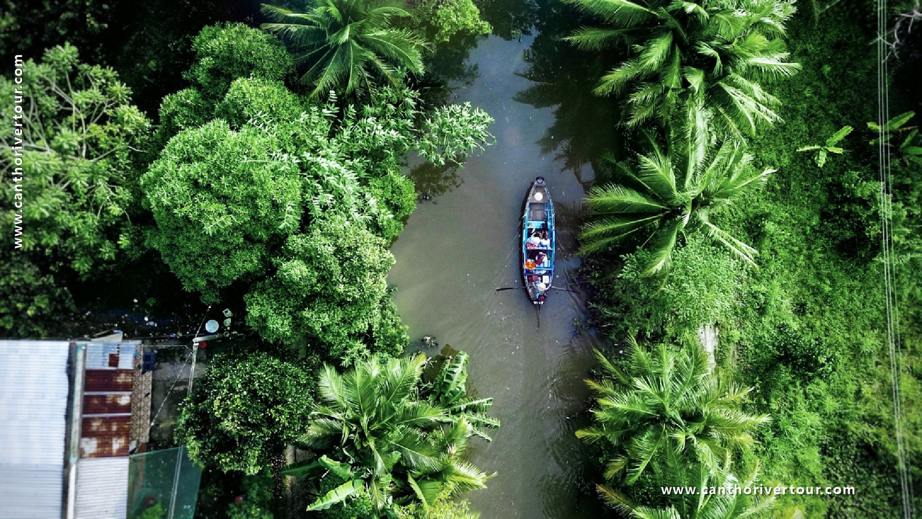 Can Tho: Mekong Delta, Floating Market, Hidden Canal & Cacao Farm - Photo 2