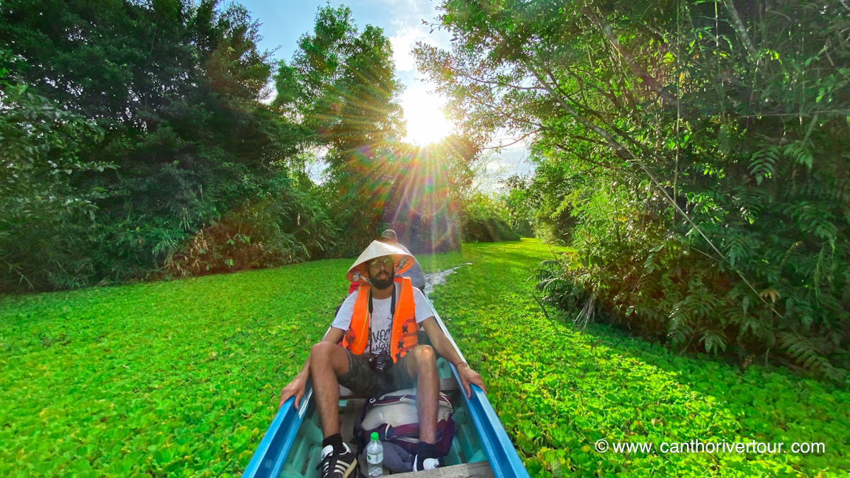 Can Tho Floating Market & Lung Ngoc Hoang Forest Tour from HCMC 1 Day - Photo 5